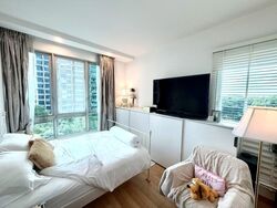 Tree House (D23), Condominium #559730561